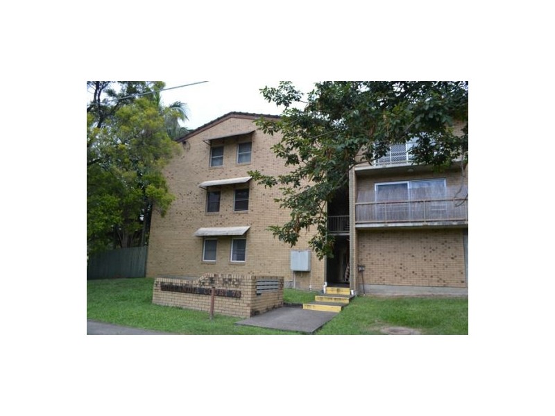 11/75 Harold Street, Holland Park QLD 4121