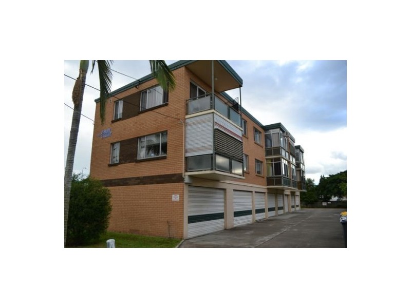 7/85 Cleveland Street, Greenslopes QLD 4120