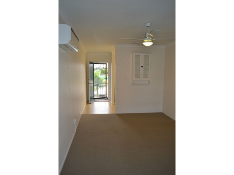 7/85 Cleveland Street, Greenslopes QLD 4120