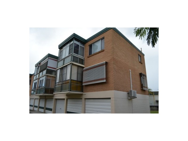 7/85 Cleveland Street, Greenslopes QLD 4120