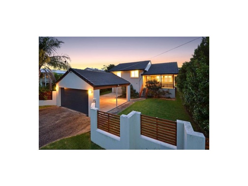 4 Cedlen Street, Camp Hill QLD 4152