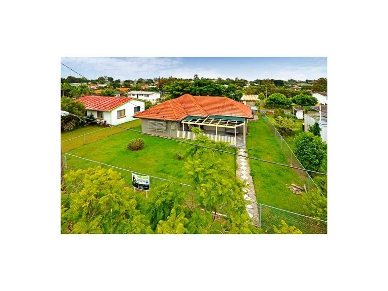 26 Queensway Street, Upper Mount Gravatt QLD 4122
