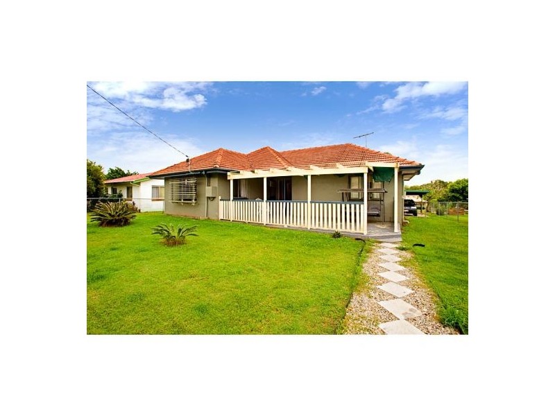 26 Queensway Street, Upper Mount Gravatt QLD 4122