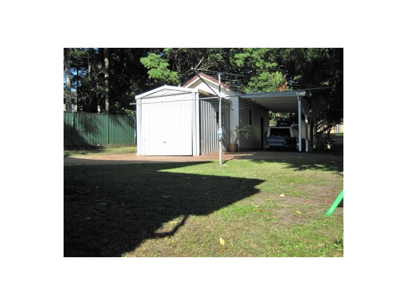 36 Tudor Street, Mount Gravatt QLD 4122