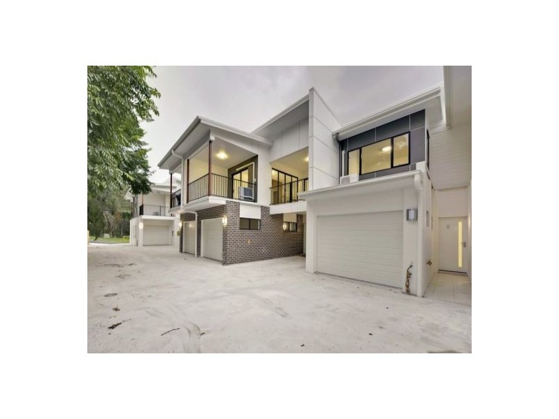 5/29 Brown Street, Camp Hill QLD 4152