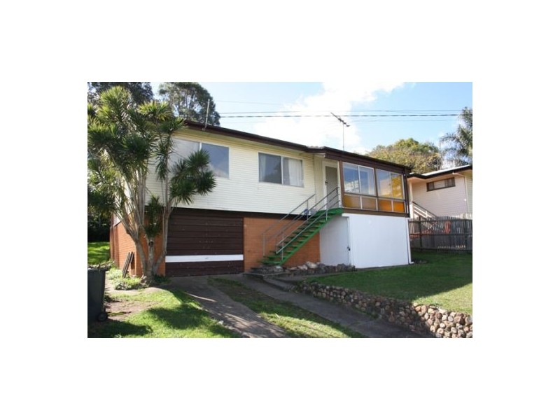 63 Hannam St, Wynnum QLD 4178