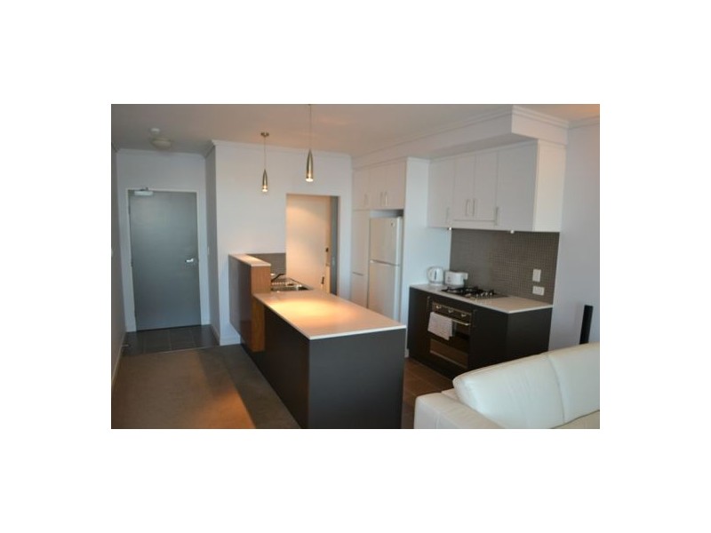 815/43 Hercules Street, Hamilton QLD 4007