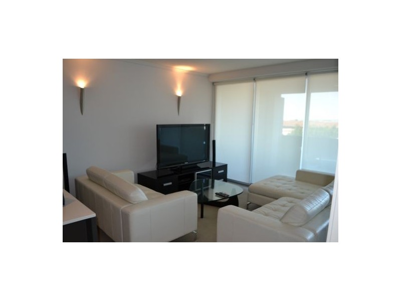 815/43 Hercules Street, Hamilton QLD 4007