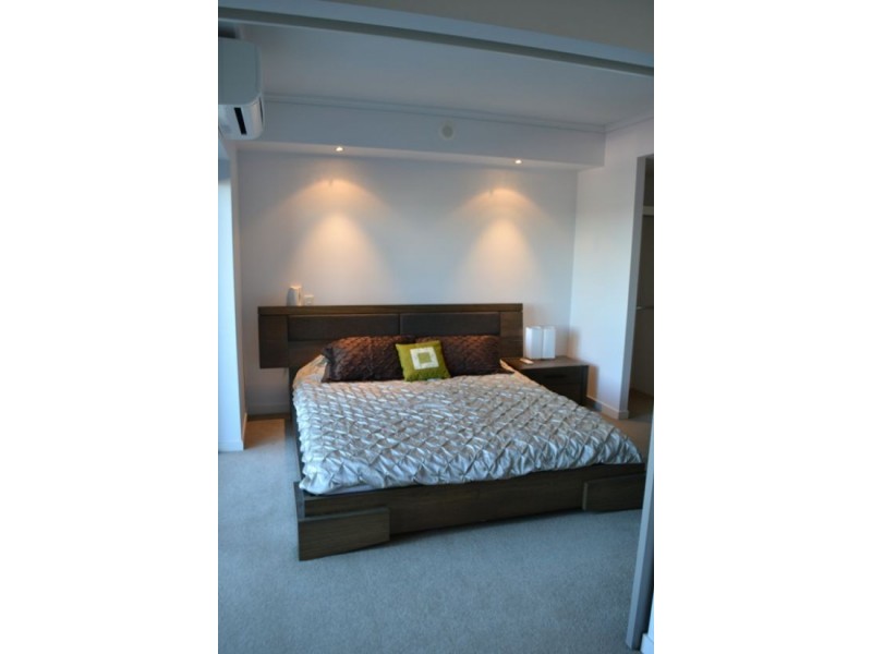 815/43 Hercules Street, Hamilton QLD 4007