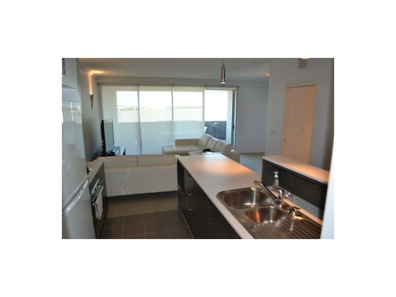 815/43 Hercules Street, Hamilton QLD 4007