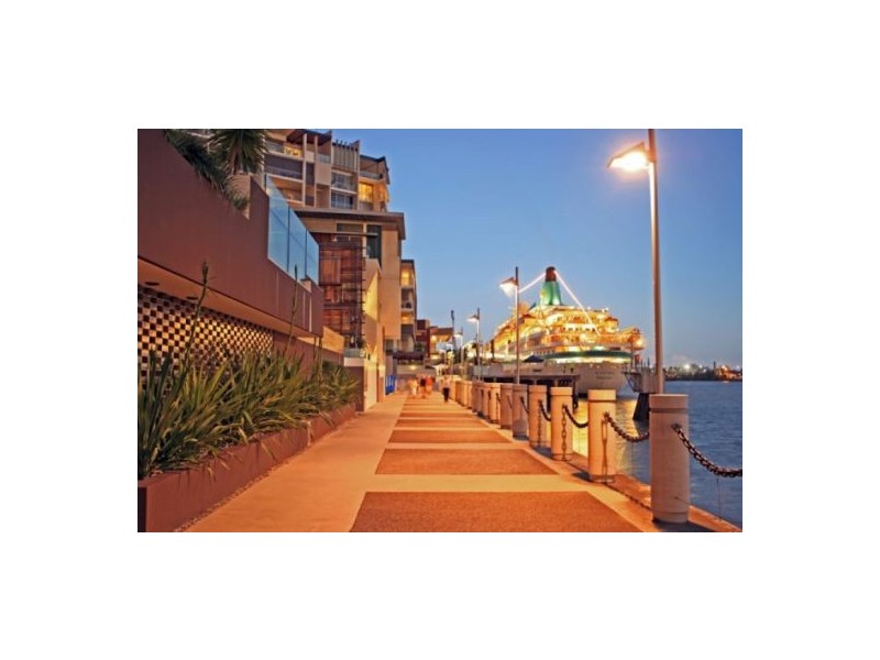 815/43 Hercules Street, Hamilton QLD 4007