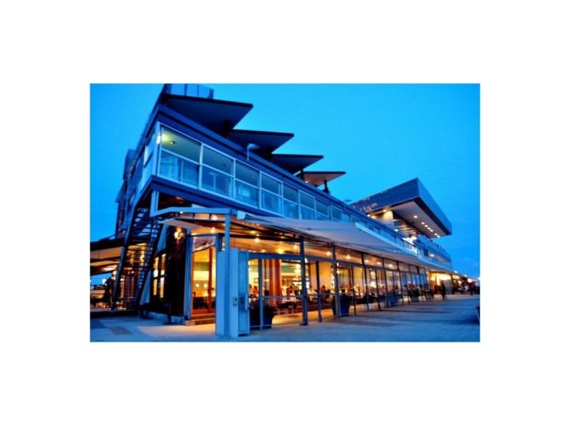 815/43 Hercules Street, Hamilton QLD 4007