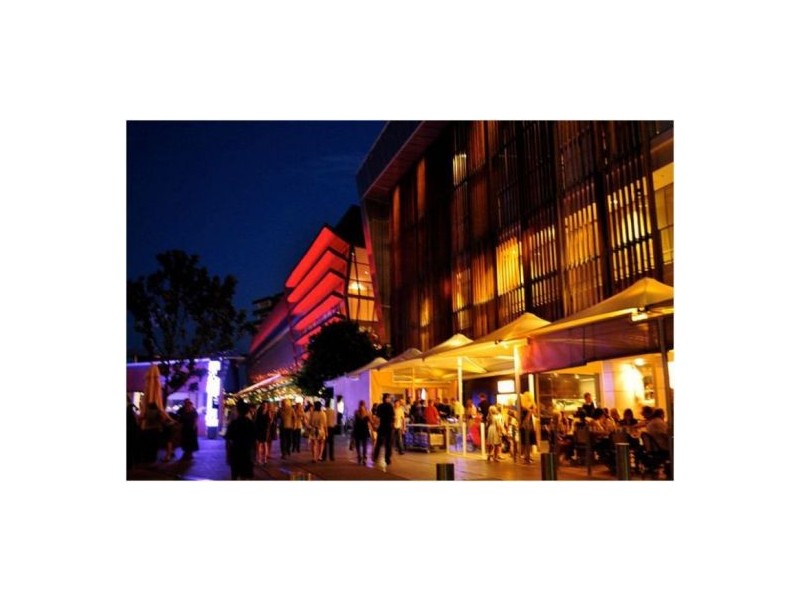 815/43 Hercules Street, Hamilton QLD 4007