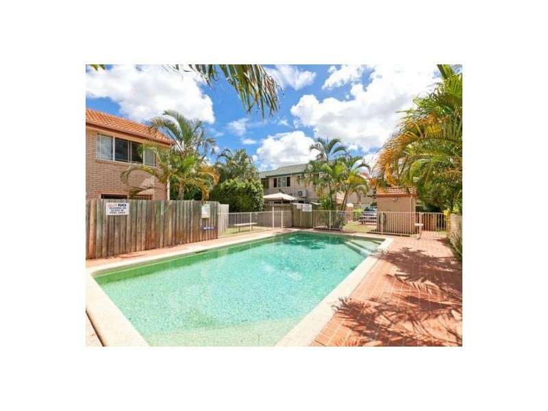 2/10 Stanton Rd, Tingalpa QLD 4173