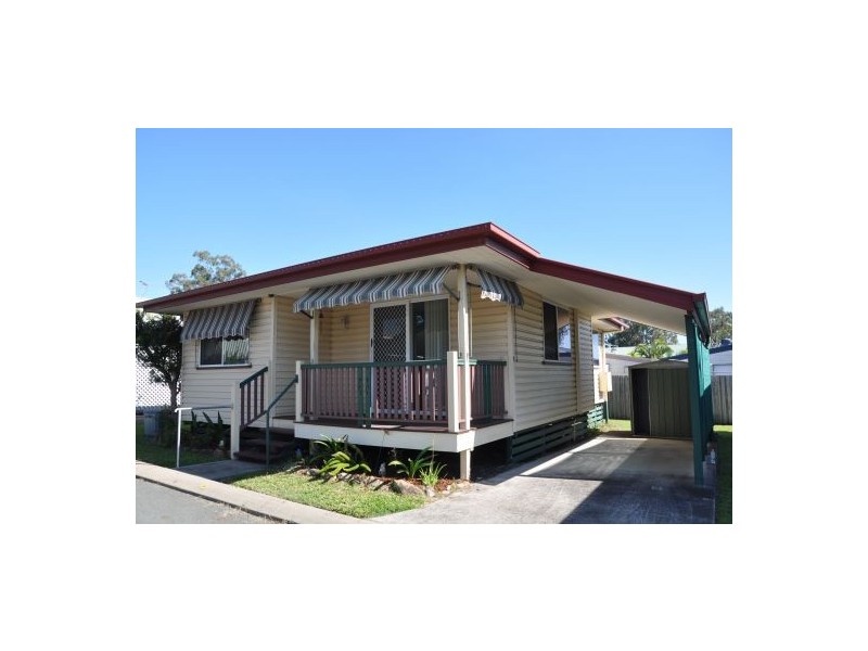 34 Palm Lake Resort, Carindale QLD 4152