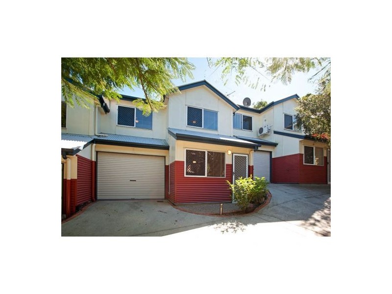 3/48 Ernest, Morningside QLD 4170