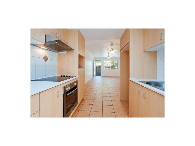 3/48 Ernest, Morningside QLD 4170