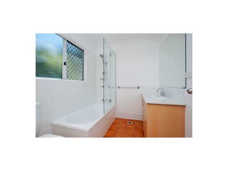 3/48 Ernest, Morningside QLD 4170