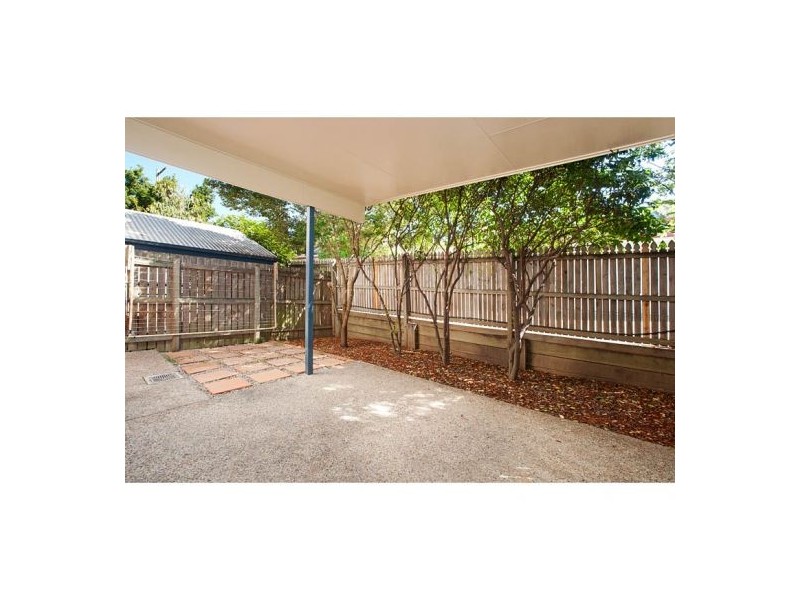 3/48 Ernest, Morningside QLD 4170