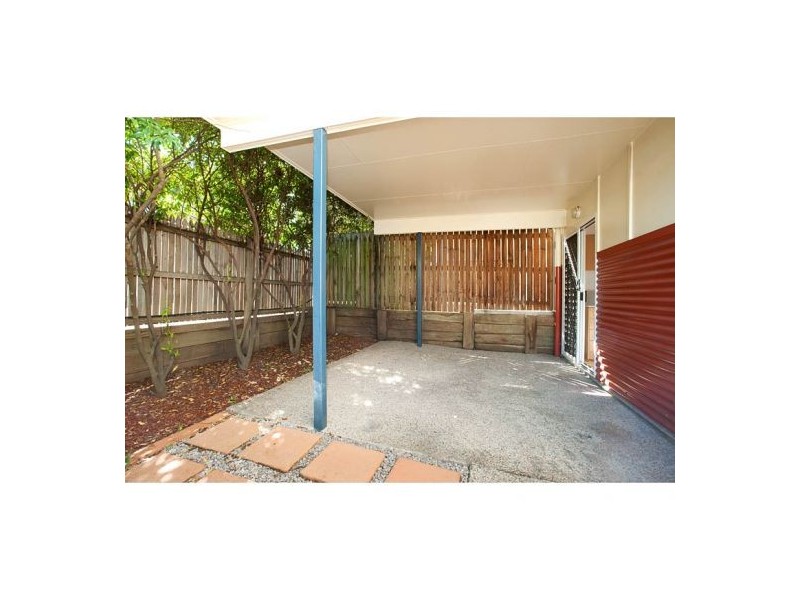 3/48 Ernest, Morningside QLD 4170