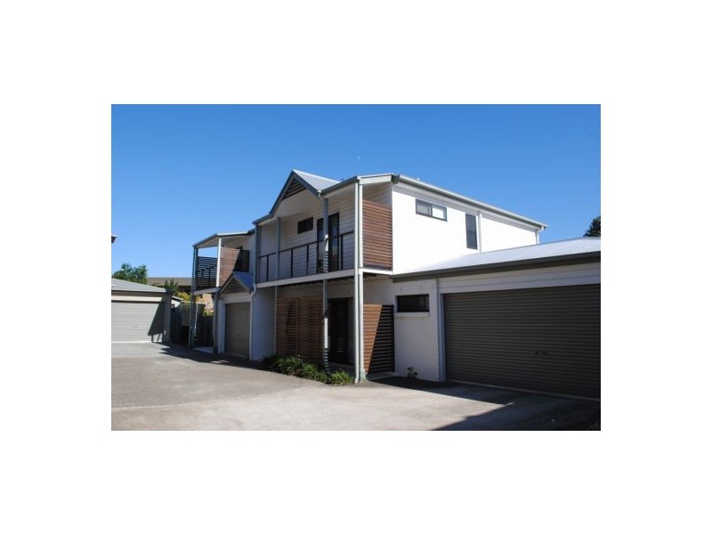 5/15 Kent Street, Coorparoo QLD 4151