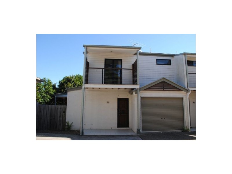 5/15 Kent Street, Coorparoo QLD 4151