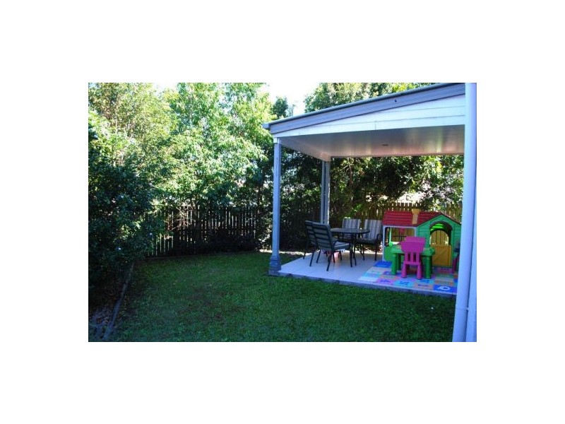 5/15 Kent Street, Coorparoo QLD 4151