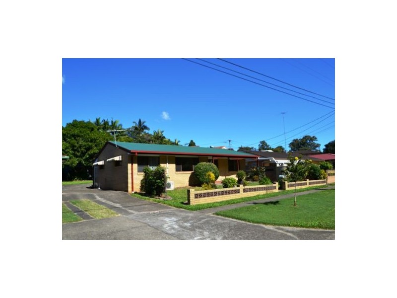 61 Carrara St, Mount Gravatt East QLD 4122