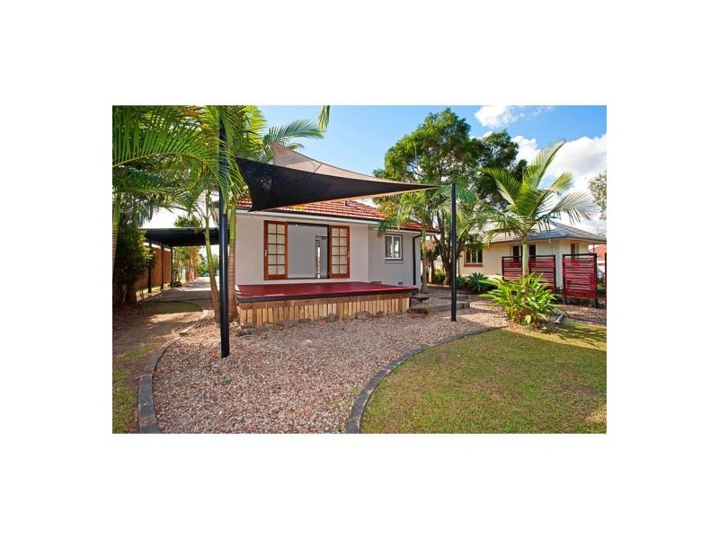 19 Queensway Street, Upper Mount Gravatt QLD 4122