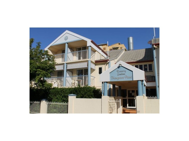 25/45 Wharf Street, Kangaroo Point QLD 4169