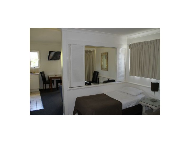 25/45 Wharf Street, Kangaroo Point QLD 4169