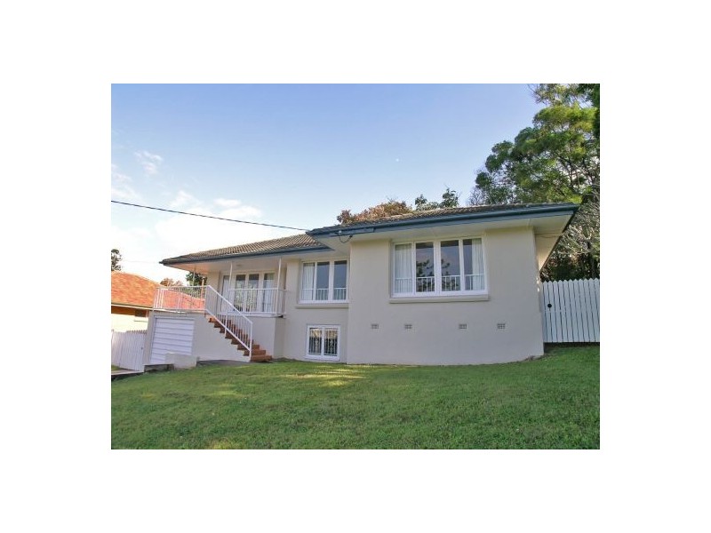 10 Blackpool Street, Mount Gravatt East QLD 4122