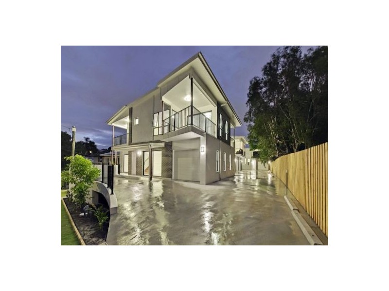 6/29 Brown St, Camp Hill QLD 4152