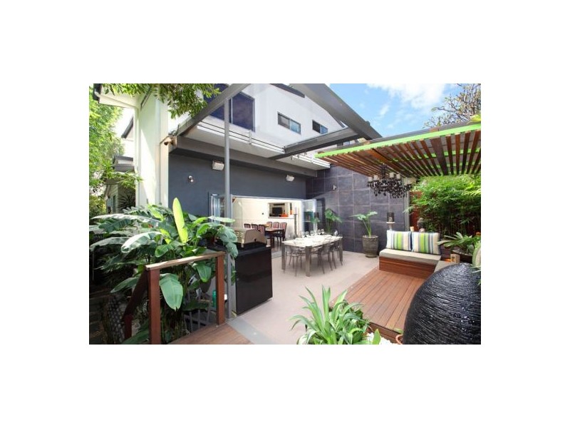 3/20 Baynes St, Highgate Hill QLD 4101