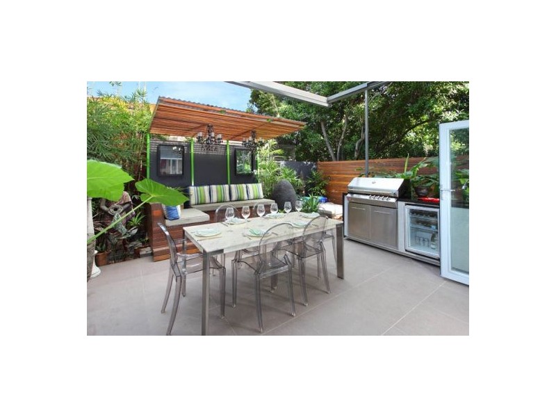 3/20 Baynes St, Highgate Hill QLD 4101