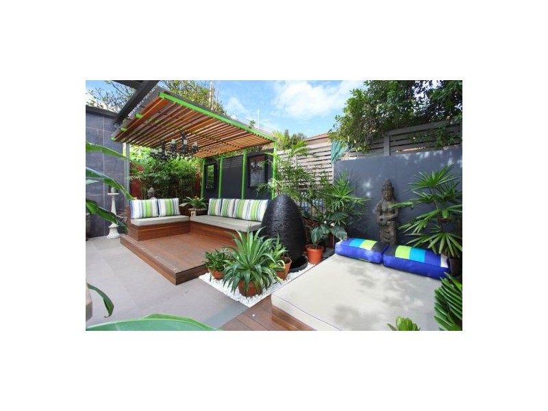 3/20 Baynes St, Highgate Hill QLD 4101