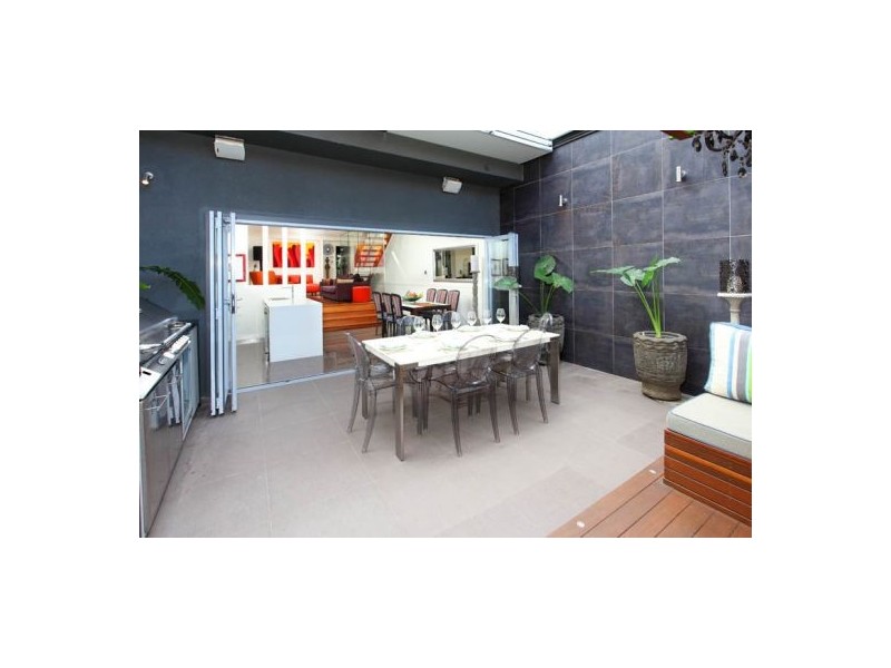 3/20 Baynes St, Highgate Hill QLD 4101