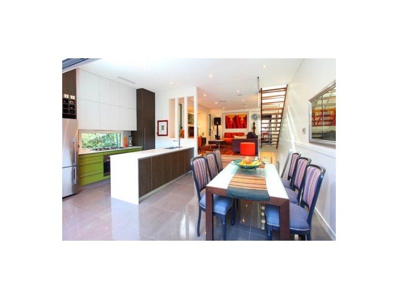 3/20 Baynes St, Highgate Hill QLD 4101
