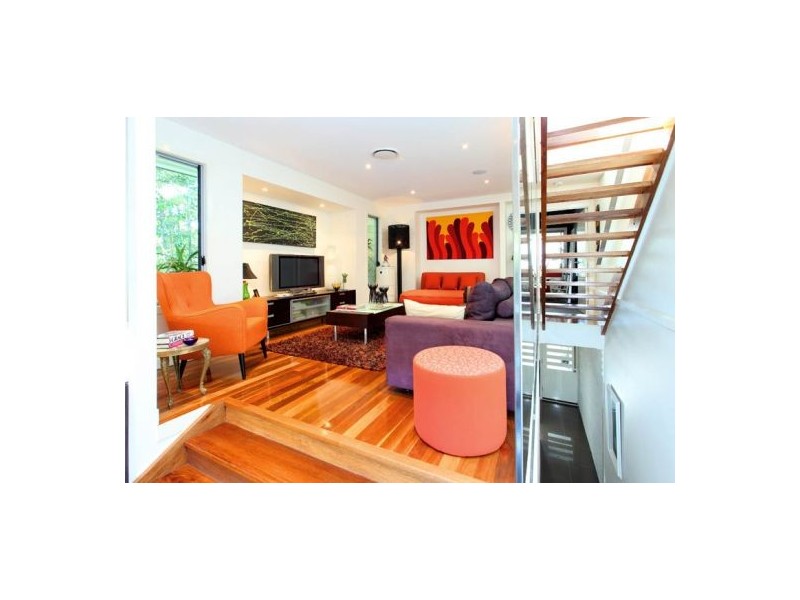 3/20 Baynes St, Highgate Hill QLD 4101