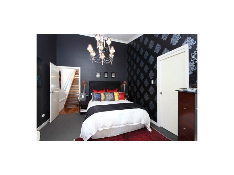 3/20 Baynes St, Highgate Hill QLD 4101