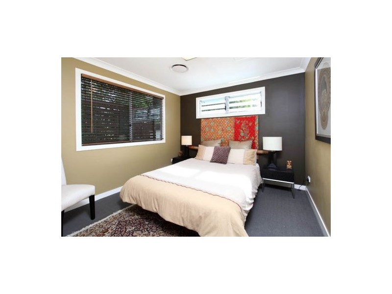 3/20 Baynes St, Highgate Hill QLD 4101