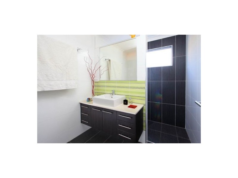 3/20 Baynes St, Highgate Hill QLD 4101