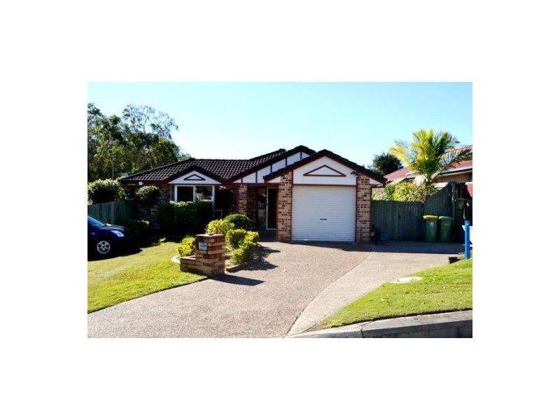 19 Regal Dr, Regents Park QLD 4118