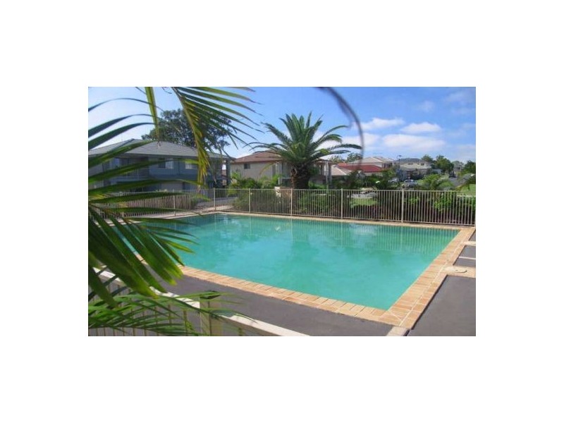 49/50 Kate Street, Carina QLD 4152