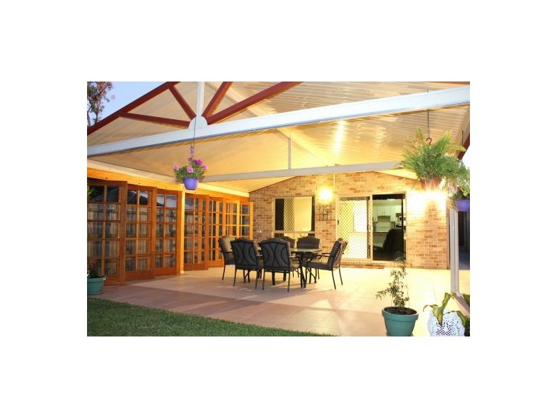 94 Tryon Street, Upper Mount Gravatt QLD 4122