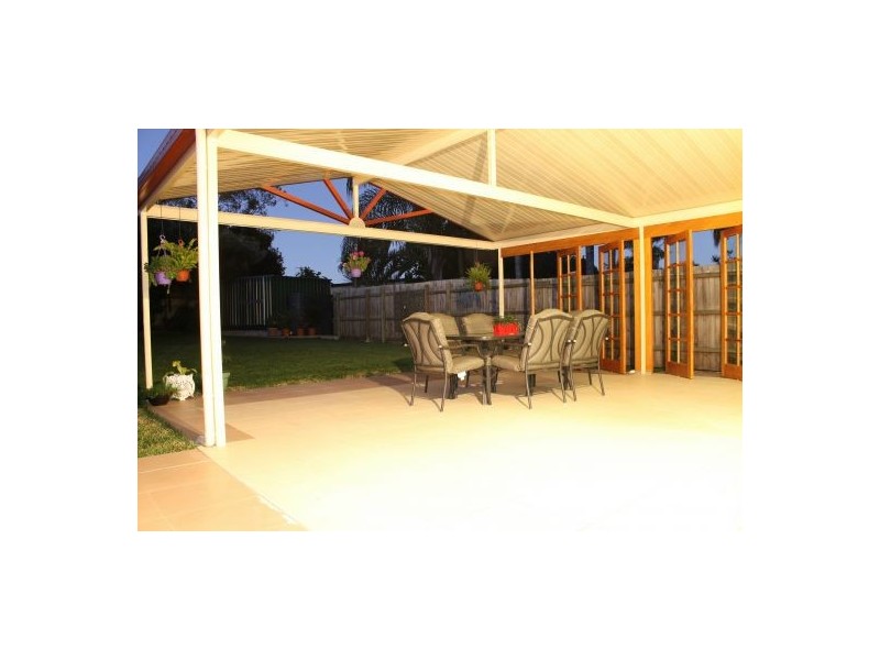 94 Tryon Street, Upper Mount Gravatt QLD 4122