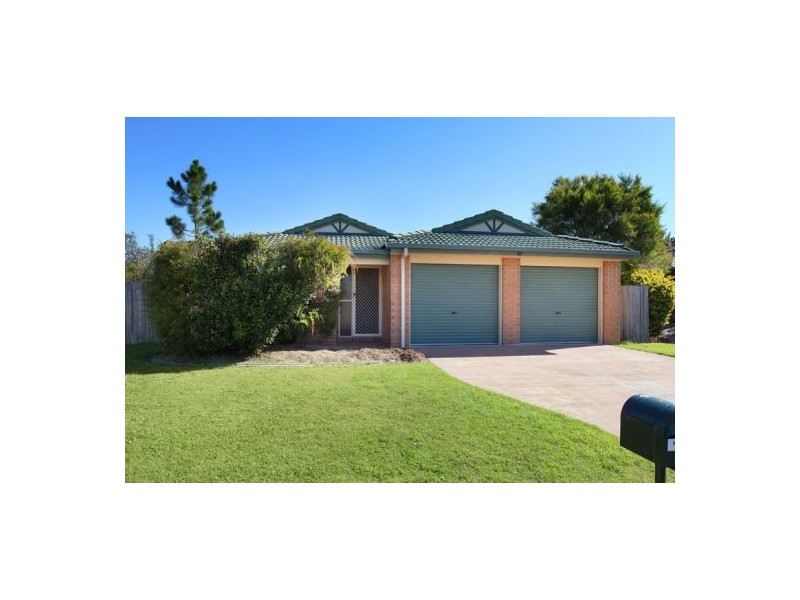 20 Sester Place, Runcorn QLD 4113