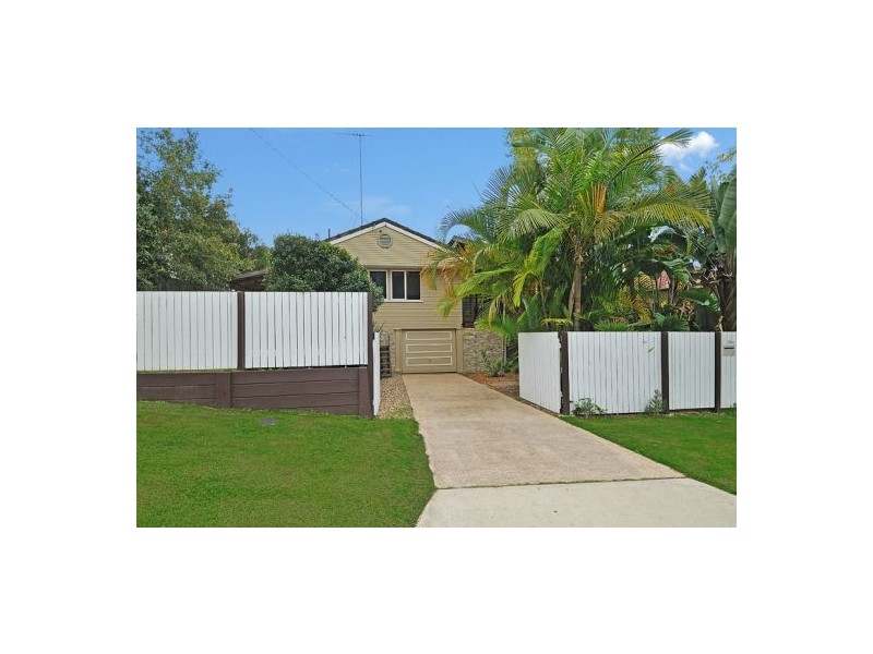 20a Breslin St, Carina QLD 4152