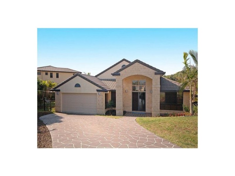 10 Arncliffe Cl, Carindale QLD 4152