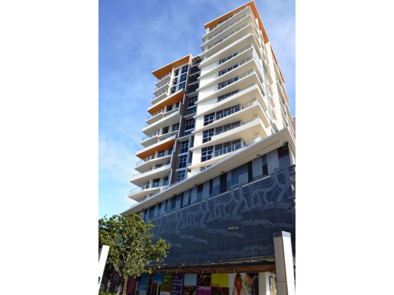 4140/37 Harbour Road, Hamilton QLD 4007